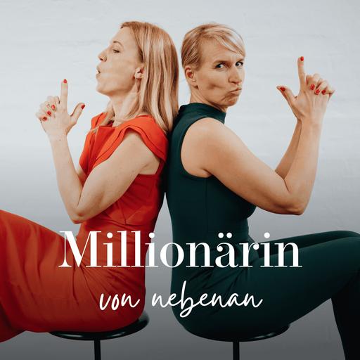 #337 DER Grund, warum du dir noch nicht selbst vertraust. Mit Anne-Marie Schmidt