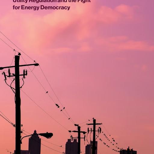 250 - Energy Democracy (feat. Nikki Luke)