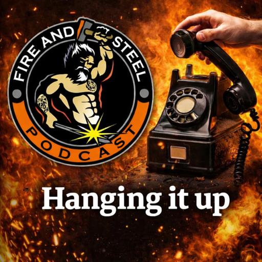 The Final Episode – A Relatively Short Farewell