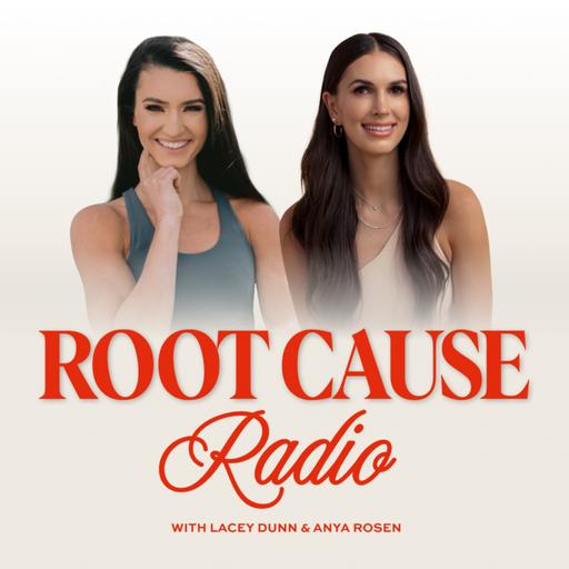 Ep 195- PANS, PANDAS, Lyme, & Neuroinflammation in Psychiatric and Autoimmune Disorders with Dr. Eboni Cornish