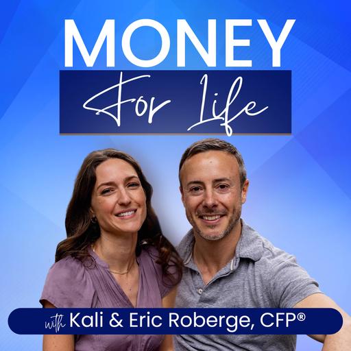 Proactively Improving Your Health and Wealth: Creating Longevity in Your Life with Lyv Health's Andrea Corleto and Jenn Arnold