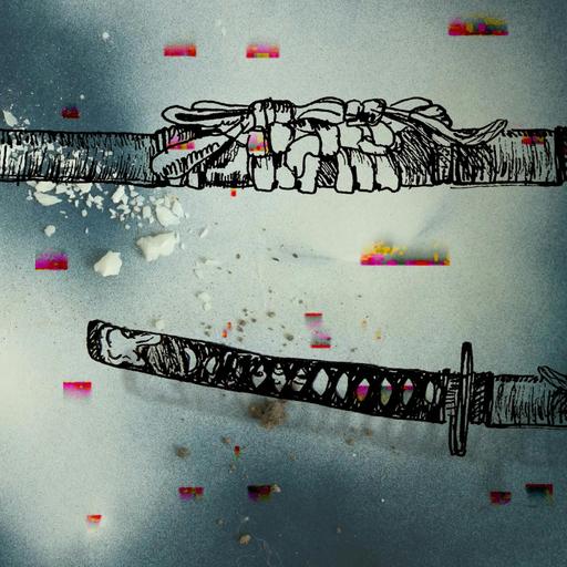 Blood Memory #06: Blood In, Blood Out