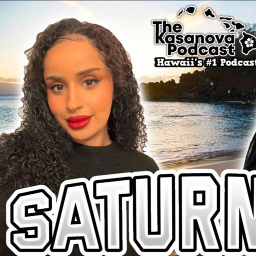 Saturnxne talks Zelda, Pokemon, Switch 2, and MORE! | The Kasanova Podcast