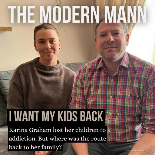 I Want My Kids Back