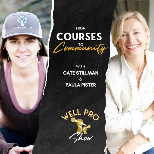 From Many Programs to One Membership with Paula Pister