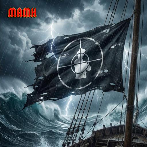 Ep 227: Pirate Radio 4