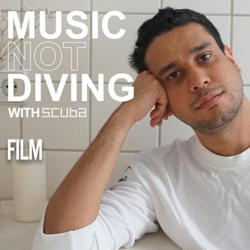 #43 Techno in India Part II: FILM on the challenges of making music in India