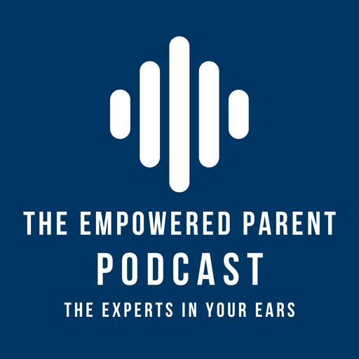 Looking at Attachment Through a Biblical Lens - S13 E02 (#184)