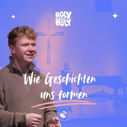 Wie Geschichten uns prägen