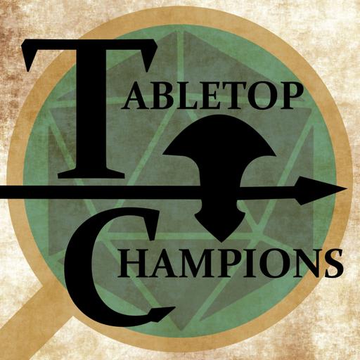 341 - Two Dragons, Outdated Jokes, and a Friendship