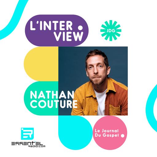 Le Journal du Gospel : la prière de Nathan Couture !