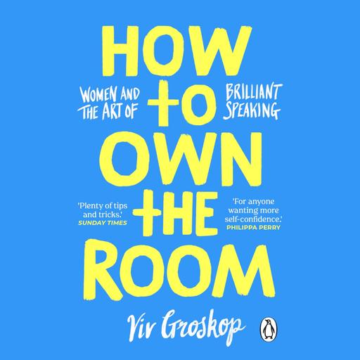 How to Own the Room - Series 23 Trailer