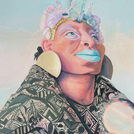 Manifestation of the Soul/ Nathalia Toledo Barcia