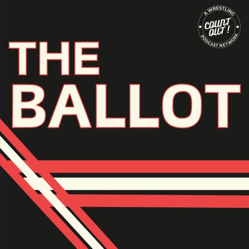 The Ballot: Booker T with Fred Morlan