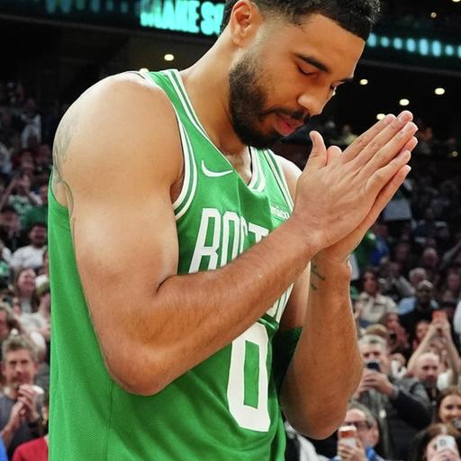 Ponte Aérea #471 - A volta de Tatum: Boston volta ao topo do Leste?