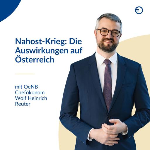 Nahost-Krieg: Die Auswirkungen auf Österreich