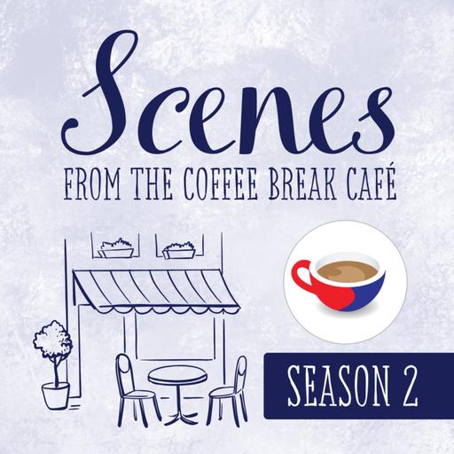 Scenes Season 2 | Chapter 8: Un nouvel uniforme