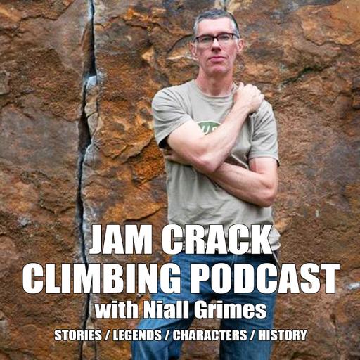 JCPC 197 Adam Ondra - More milk from the GOAT part 1