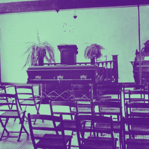 Where's My Ring? | A Georgia Ghost Story