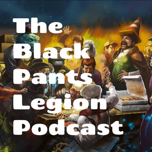 BPL Intermission SPECIAL - THE 3rd ANNUAL MEGAMEK TOURNAMENT AND CORNDOG EXTRAVAGANZA