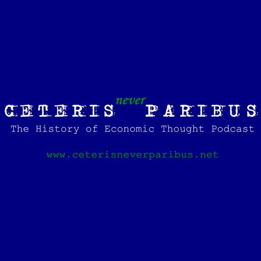 Scarcity: A History from the Origins of Capitalism to the Climate Crisis, by Fredrik Albritton Jonsson and Carl Wennerlind, Episode 48