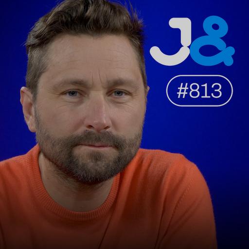 #813 - Historian Quinn Slobodian on Elon Musk & techno kings