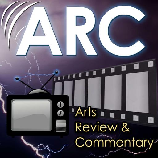 ARC: Thirteenth Annual ARCademy Awards Show, Part 1: The Disappointing Year of 2025