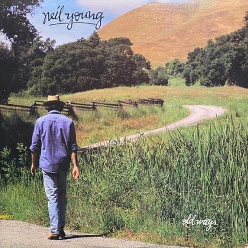Neil Young - Old Ways