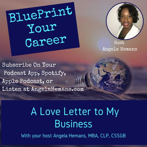 A Love Letter to My Business