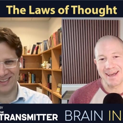 BI 233 Tom Griffiths: The Laws of Thought