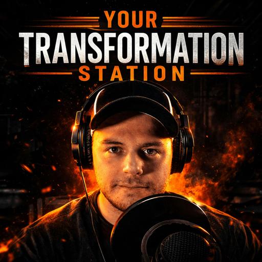 #140: AI Leadership: Why You’re Still Stuck (Human Behavior Explained)