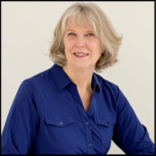 468: The Negative Amortization Advantage: Why Today's Reverse Mortgage is a Sophisticated Tool for Aging in Place with Laura Phillips