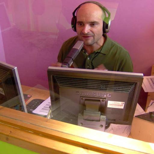 Mauro e Tony Nel Sabato Mattina