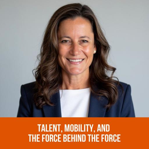 Talent, Mobility, and the Force Behind the Force