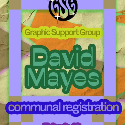 Ep. 48 - Accountability, community and humanity w/ David Mayes of Typecraft