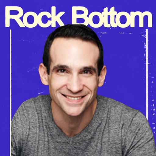 Are You Gaslighting Yourself? Nir Eyal on Limiting Beliefs | Rock Bottom