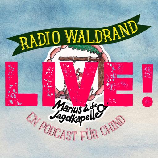2.14. LIVEPODCAST! Werum han ich Heiweh? | En Podcast für Chind