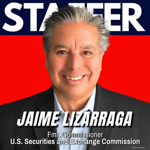Jaime Lizárraga