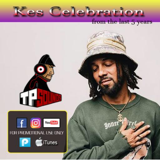 Episode 32: Kes Celebration (from the last 5 years)