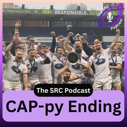 CAP-py Ending - The SRC Podcast