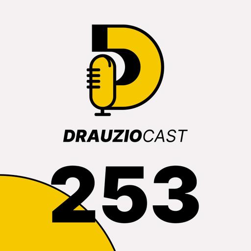Esclerose Lateral Amiotrófica (ELA) – DrauzioCast #253