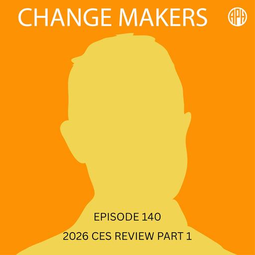 2026 CES Review Part 1