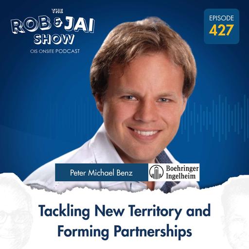 Tackling New Territory and Forming Partnerships