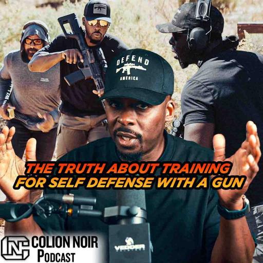 Truth About Training For Self Defense With A Gun