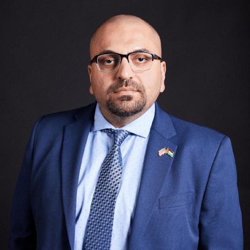 Ahmed Fouad Alkhatib