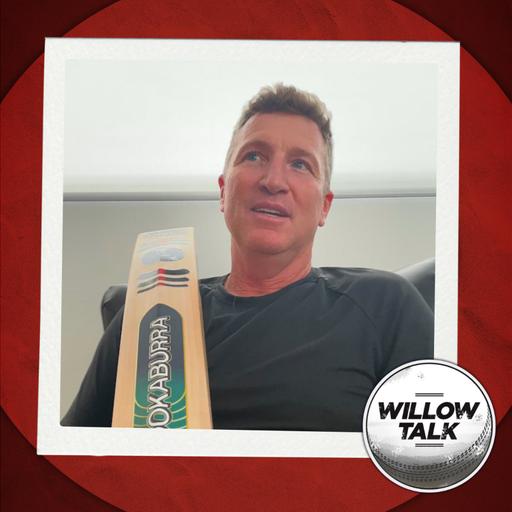 Alyssa Healy's last match, India's World Cup win & Haddin's new job?