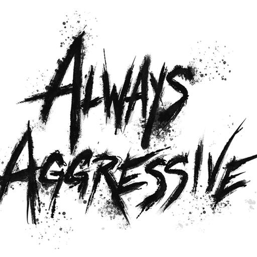 Always Aggressive Podcast | Season 7, Episode 14