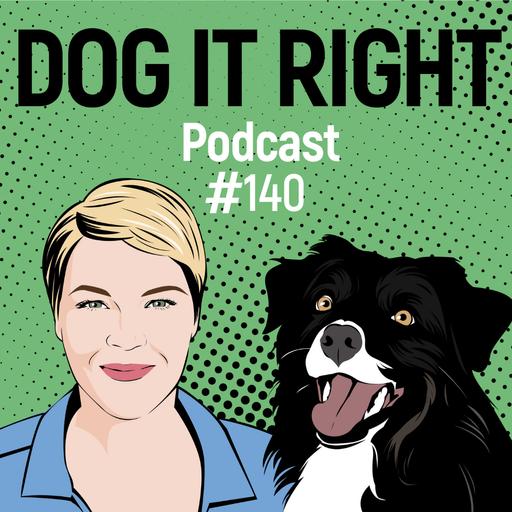 #140: Wenn dein Hund bei anderen Hunden nicht ansprechbar ist