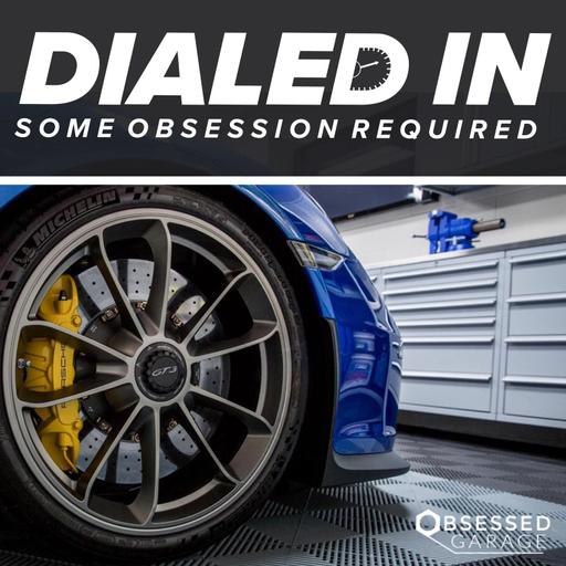 Dialed In Podcast: March 13th, 2026