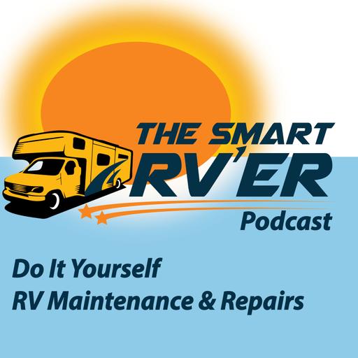 Episode 198 – The #1 RV Toilet Upgrade Mistake (And How to Avoid It)
